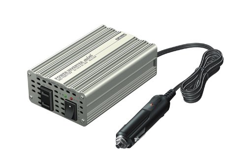 POWER INVERTER mini （パワーインバーター ミニ）