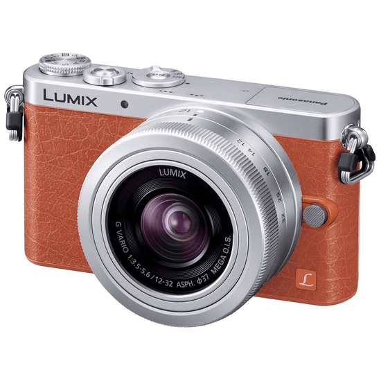 LUMIX（ルミックス） GM