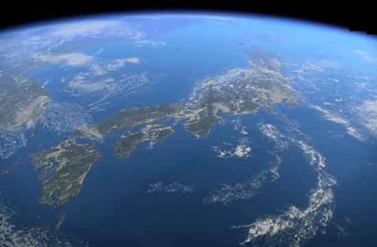 NHKスペシャル「日本列島 奇跡の大自然 第2集 海 豊かな命の物語」