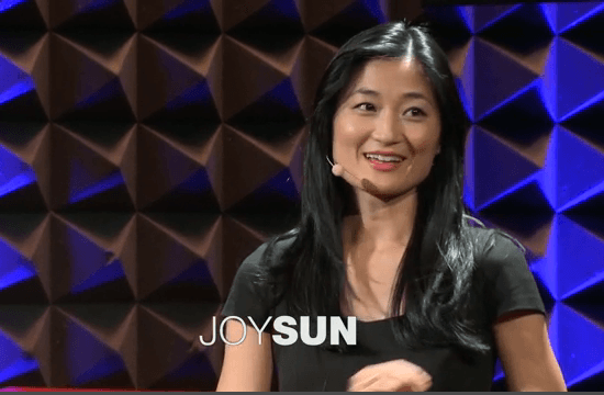 JOY SUN