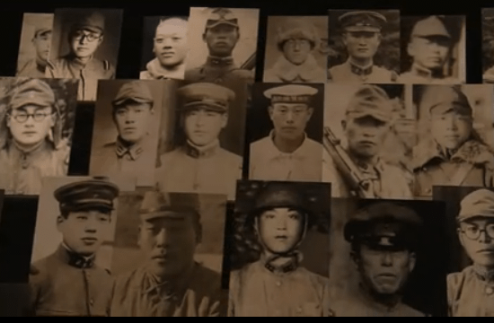 NHKスペシャル 証言記録 日本人の戦争 第2回「太平洋 絶望の戦場」
