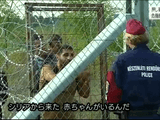 ヨーロッパ激震 押し寄せる難民/NHK・クローズアップ現代 ヨーロッパ激震 押し寄せる難民/NHK・クローズアップ現代