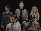 マイケル・ジャクソン（Michael Jackson）の代表曲メドレーを「ボイスパーカッション＋アカペラ」で歌い上げる5人組／Pentatonix（ペンタトニックス）