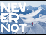 スノーボード 世界最高クラスのライダーたち／「Never Not Part2」 from Nike Snowboarding
