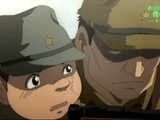 NHKスペシャル ＜アニメドキュメント＞ 「あの日、僕らは戦場で ～少年兵の告白～ 」／「一億総特攻」に向けて、子どもが戦争に利用されていった知られざる歴史