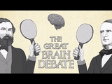 【偉大なる脳の議論】 競合的と思われた理論が、より包括的なモデルの2つの側面であったと証明されるまでの、脳科学における歴史的な紆余曲折