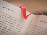 これは便利かも！本を読む度に動かさなくてOKなしおり「Albatros bookmarks（アルバトロス・ブックマークス）」のデモムービー