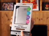 大容量モバイルバッテリー「cheero Power Plus 2」の動画レビュー／iPhoneなら5回フル充電・価格は2,980円