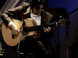 本場スペインで優勝した日本人フラメンコ・ギタリストの沖仁（Oki Jin）さんが演奏するクラシック・メドレーが凄い！