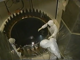 NHK特集 「原子炉解体 ～放射性廃棄物をどうするか～」