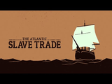 「大西洋奴隷貿易」教科書では教えてくれない事／アンソニー・ハザード