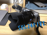 Eマウント 最強レンズ vs 神レンズ／「Carl Zeiss Sonnar T* E 24mm F1.8 ZA」 と 「SONY E 50mm F1.8 OSS」の比較レビュー