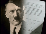 ヒトラー最後の日 ～新資料が明かす独裁者の末路～／NHK・その時歴史が動いた