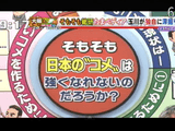 そもそも日本のコメは強くなれないのだろうか？／そもそも総研