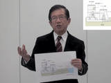 原発が爆発した原因は「津波」ということになっていますが、本当は「浸水」が原因です／武田邦彦（たけだくにひこ）教授