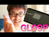 下り最大110Mbps！イー・モバイル「Pocket WiFi GL09P」がやってきた！／良い点・悪い点がめちゃくちゃ分かりやすい動画レビュー