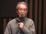 広瀬隆（ひろせたかし）氏の全身全霊をこめた反原発・講演会「第二のフクシマ・日本滅亡」 in 茨城県