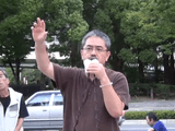 ガレキ受け入れに反対している人がサッパリ理解できない人に見て欲しい、木下黄太（きのしたこうた）氏による「瓦礫の広域処理に対する抗議スピーチ」 in 大阪