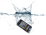 iPhoneを防水仕様に！modcrew™（モディクルー）の提供する防水加工技術に期待せざるを得なくなるプロモーション映像