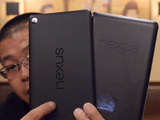 旧型 Nexus7 vs 新型 Nexus7／新型のディスプレイは綺麗で反応が早くなっている！