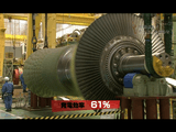 NHKスペシャル「密着 エネルギー争奪戦 ～日本の逆襲～」／「シェールガス革命」と「最新鋭の高効率火力発電システム」＝GTCC（ガスタービン・コンバインドサイクル）