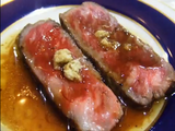 簡単なのに極上の味！ローストビーフ（Roast beef）の作り方・レシピ