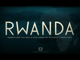 ルワンダがこんなに美しい国だったなんて。