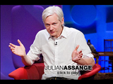 なぜ世界にWikiLeaks（ウィキリークス）が必要なのか？を語る、創設者Julian Assange（ジュリアン・アサンジ）のインタビュー映像